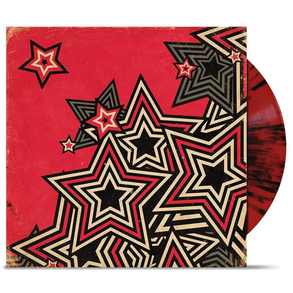 Persona 5 Tactica Vinyle 4LP