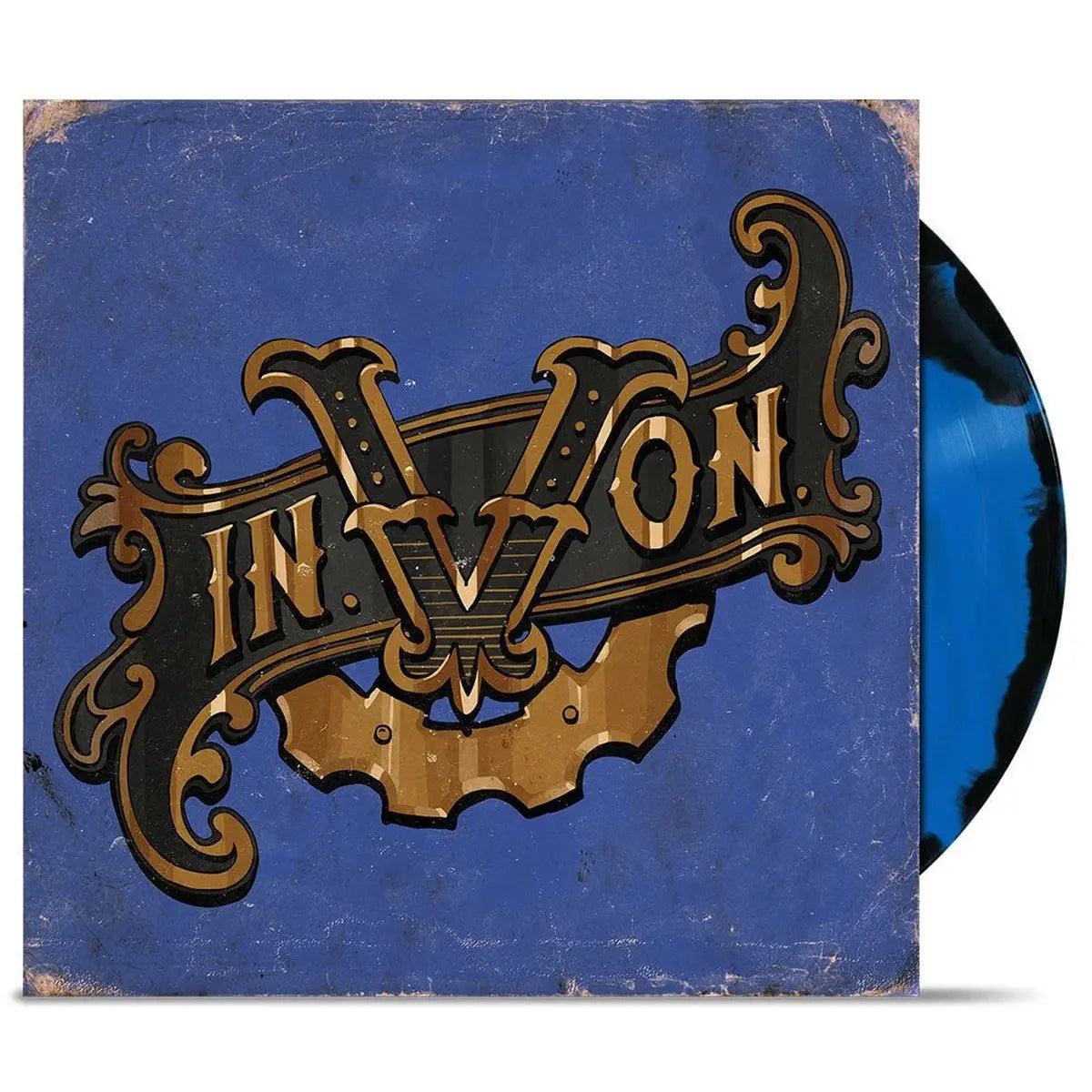 Persona 5 Tactica Vinyle 4LP