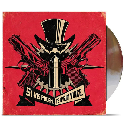 Persona 5 Tactica Vinyle 4LP
