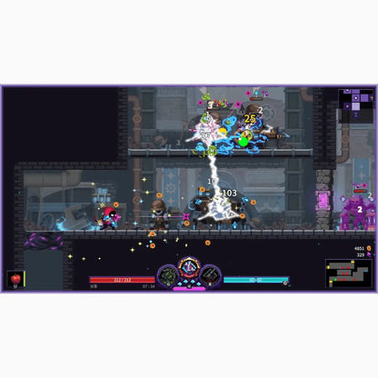 Nightmare The Lunatic Special Edition Nintendo Switch