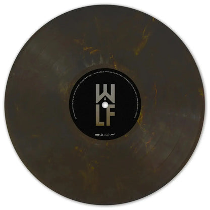 The Last of Us Season 2 (Soundtrack From The HBO Series) 3LP