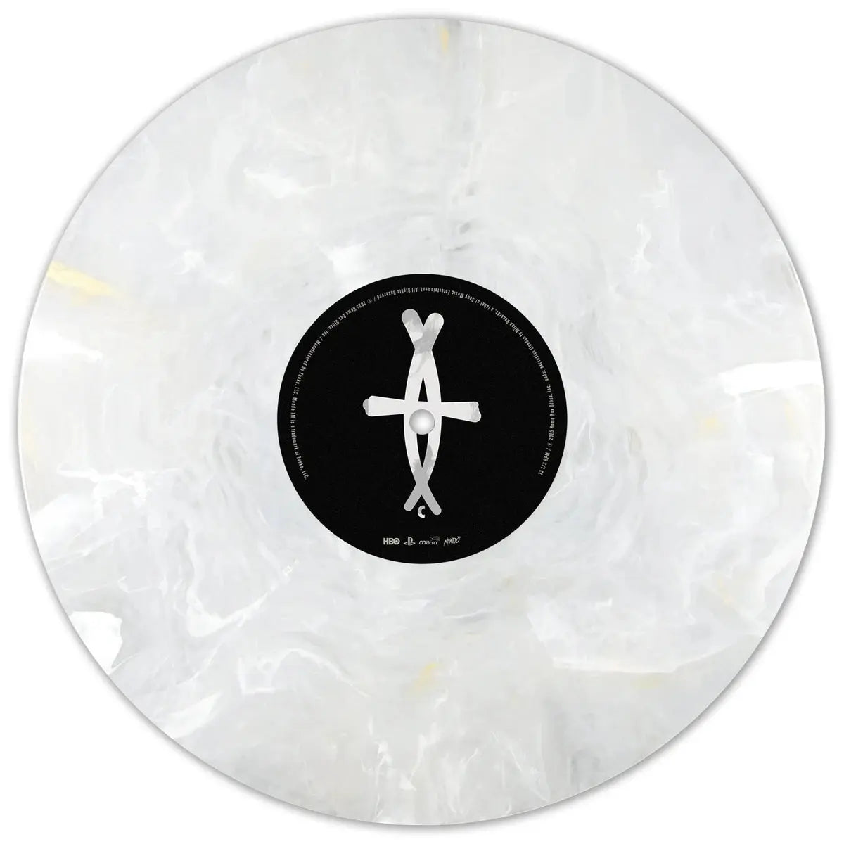 The Last of Us Season 2 (Soundtrack From The HBO Series) 3LP