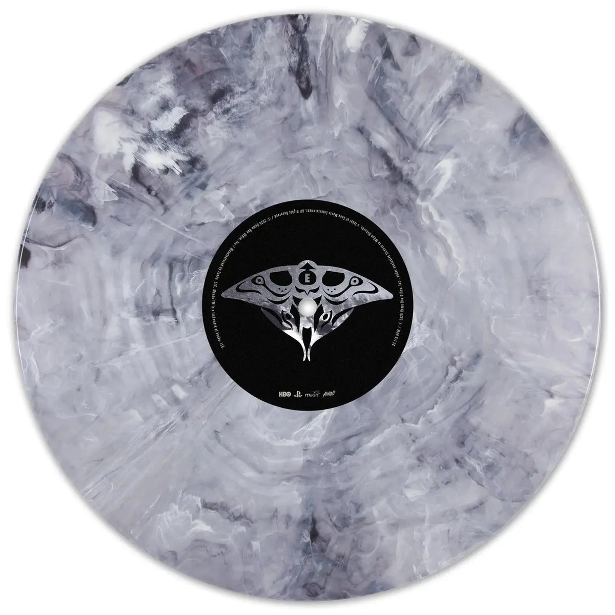 The Last of Us Season 2 (Soundtrack From The HBO Series) 3LP