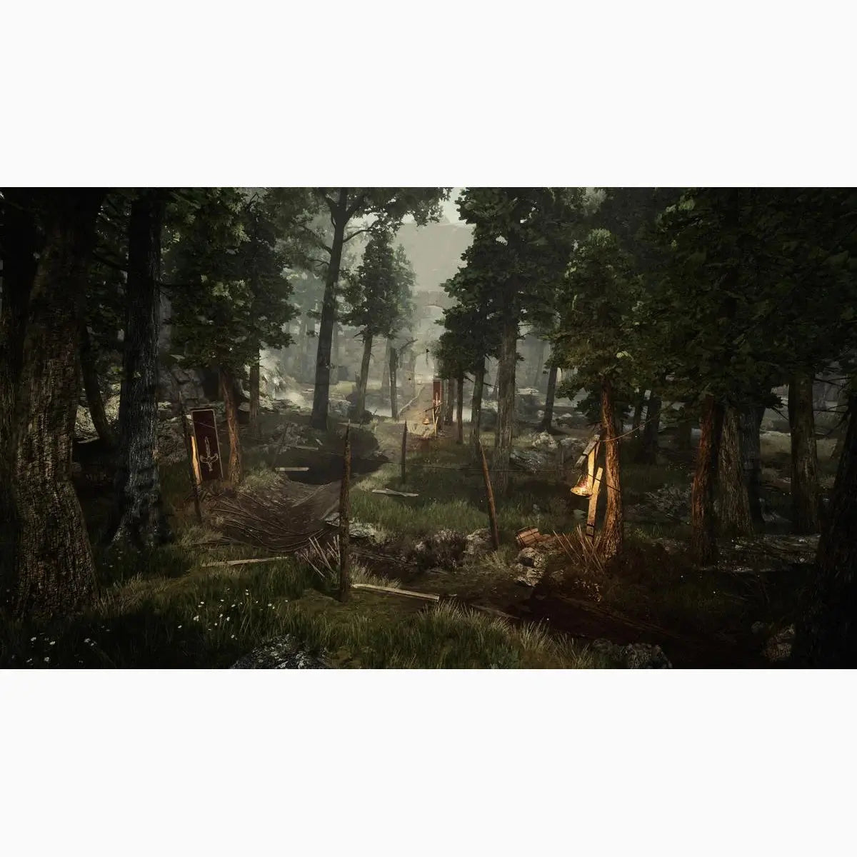 Gothic Remake Collector's Edition Xbox Series X