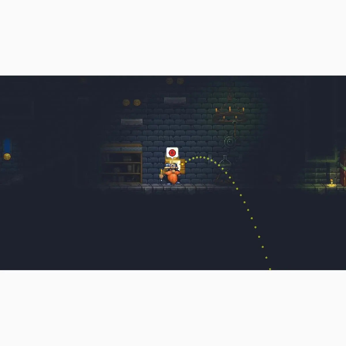 Ruggnar Nintendo SWITCH