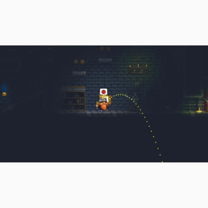Ruggnar Nintendo SWITCH
