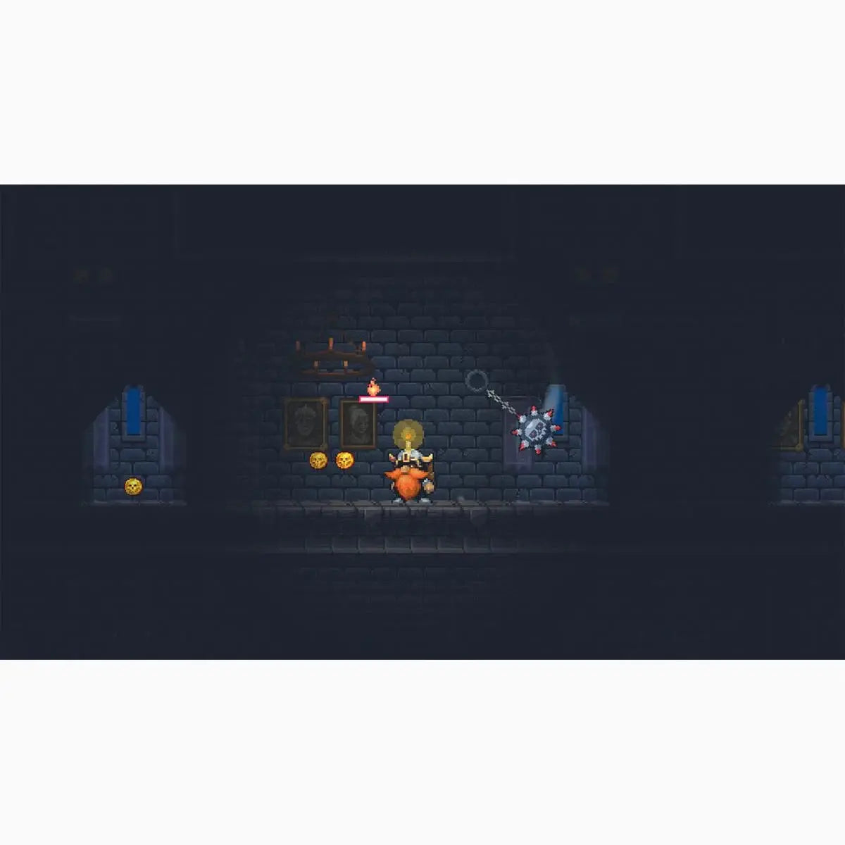 Ruggnar Nintendo SWITCH