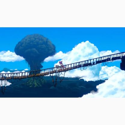 Itorah PS4