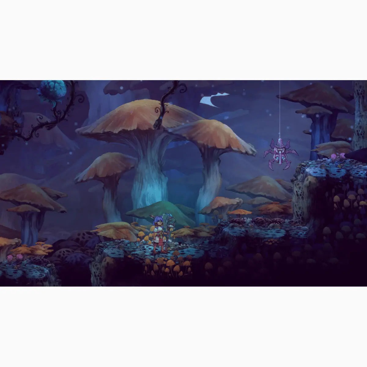 Itorah PS4