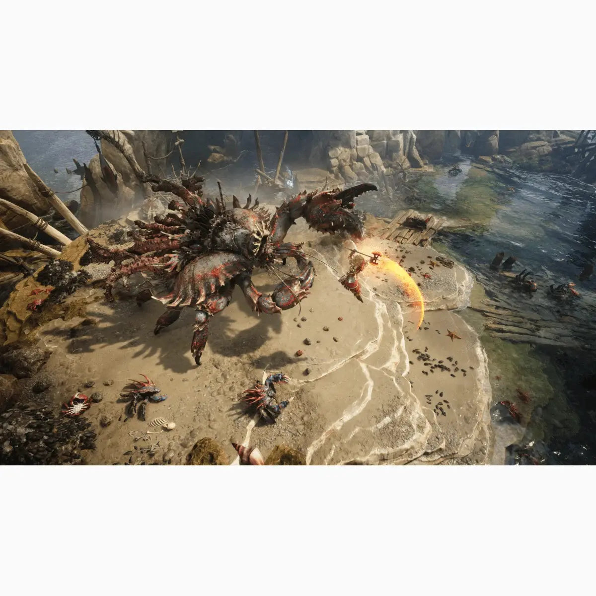 Titan Quest 2 Xbox Series X