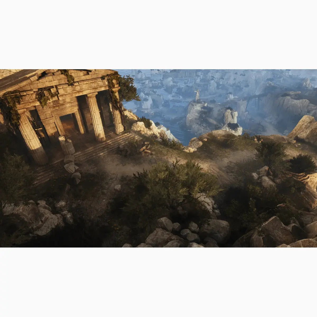 Titan Quest 2 Xbox Series X