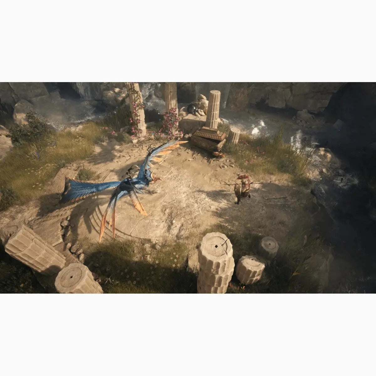 Titan Quest 2 Xbox Series X