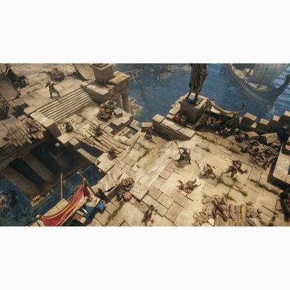 Titan Quest 2 Xbox Series X