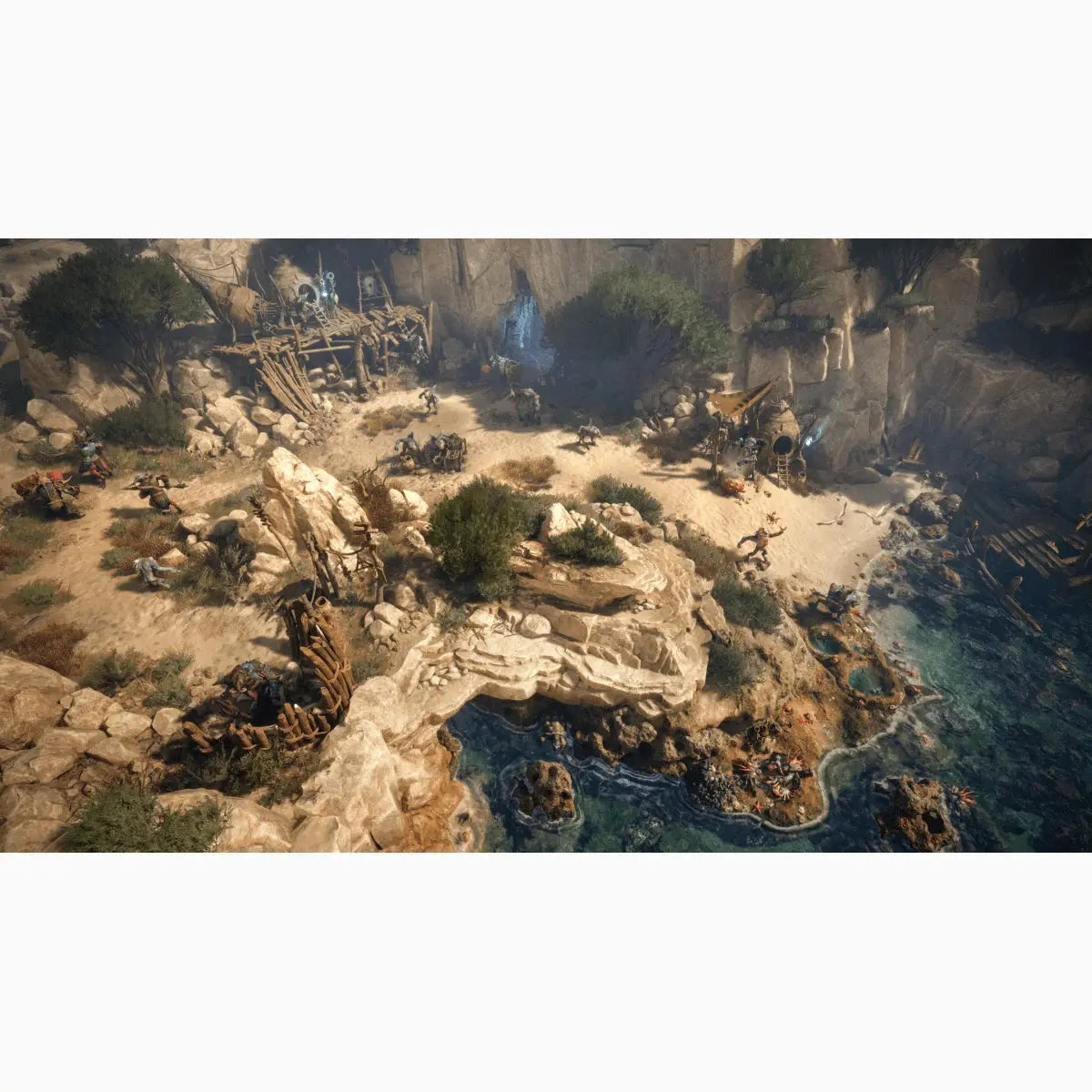 Titan Quest 2 PS5