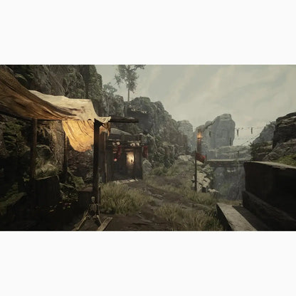 Gothic Remake PS5