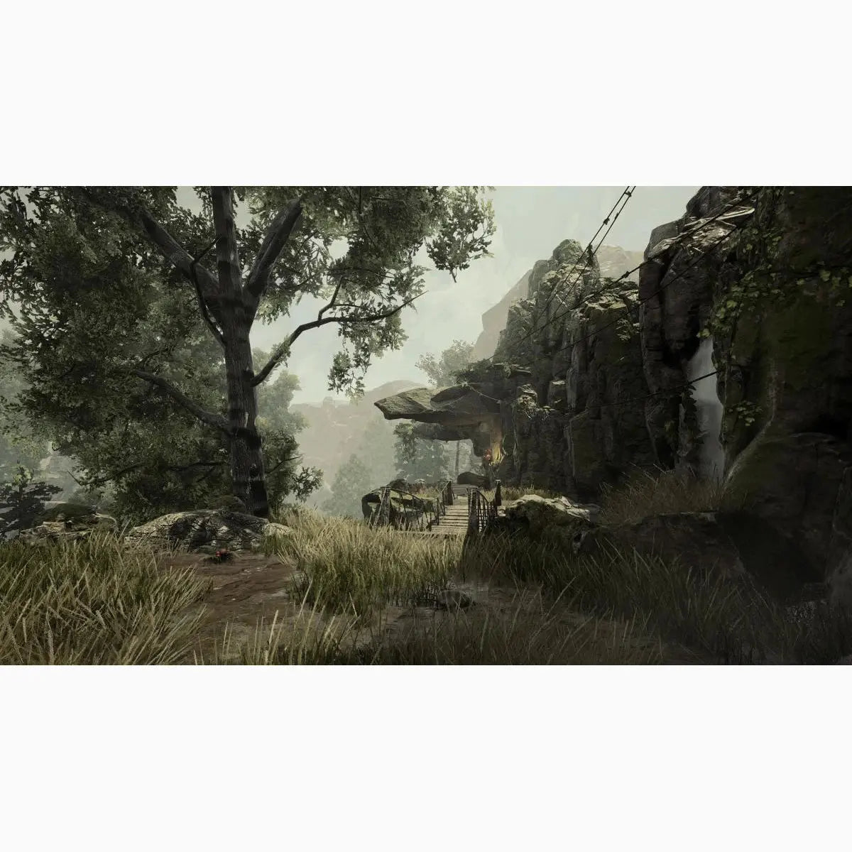 Gothic Remake Xbox Series X
