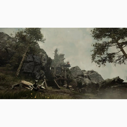 Gothic Remake Xbox Series X