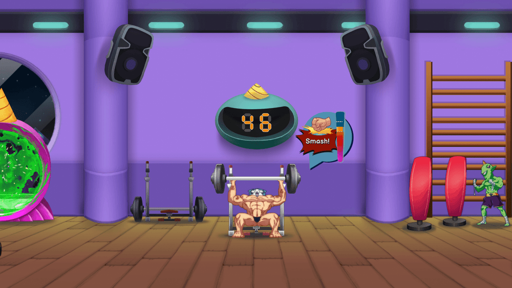KinnikuNeko Super Muscle Cat Purrrrfect Edition PS5 Tesura Games