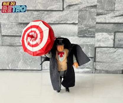 Le pingouin - Batman The Animated Series Kenner
