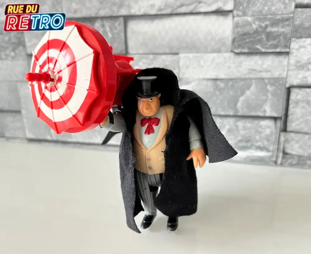 Le pingouin - Batman The Animated Series Kenner