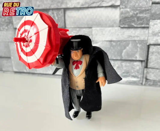Le pingouin - Batman The Animated Series Kenner
