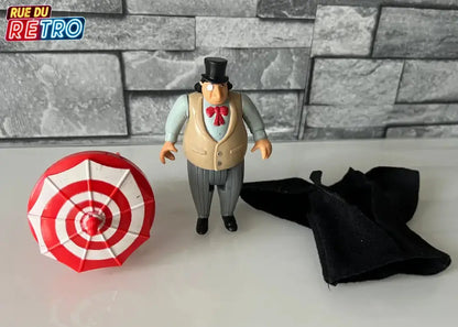 Le pingouin - Batman The Animated Series Kenner