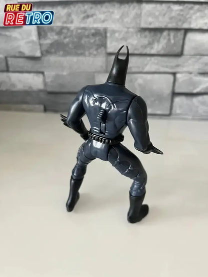 Legends of Batman Dark Rider - Figurine et Véhicule pour Figurine