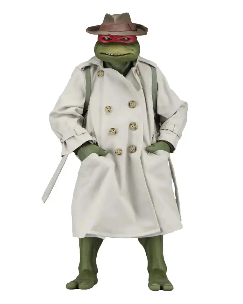 Les Tortues ninja figurine Raphael Disguise 1/4 42cm Neca