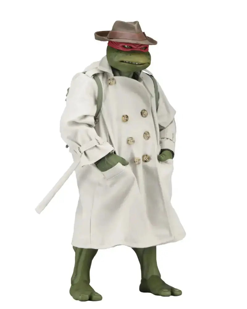 Les Tortues ninja figurine Raphael Disguise 1/4 42cm Neca
