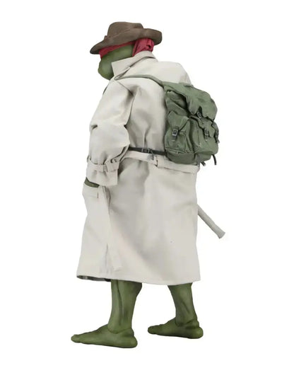 Les Tortues ninja figurine Raphael Disguise 1/4 42cm Neca