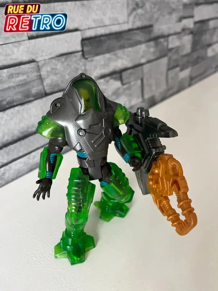 Lex Luthor / Superman 1996 Figurine articulée