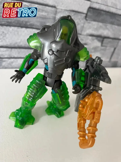 Lex Luthor / Superman 1996 Figurine articulée