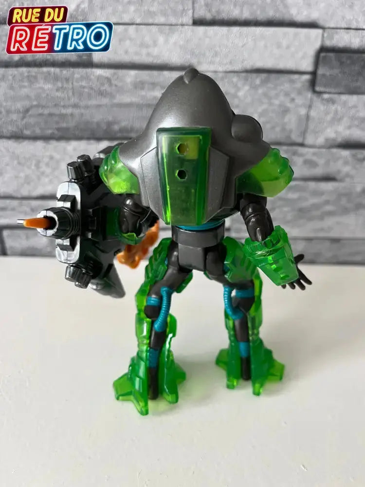 Lex Luthor / Superman 1996 Figurine articulée