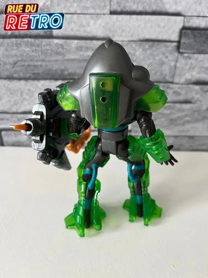 Lex Luthor / Superman 1996 Figurine articulée