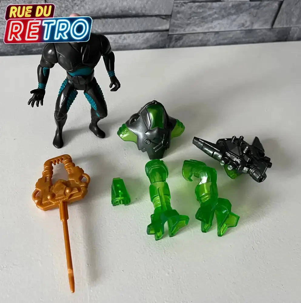 Lex Luthor / Superman 1996 Figurine articulée