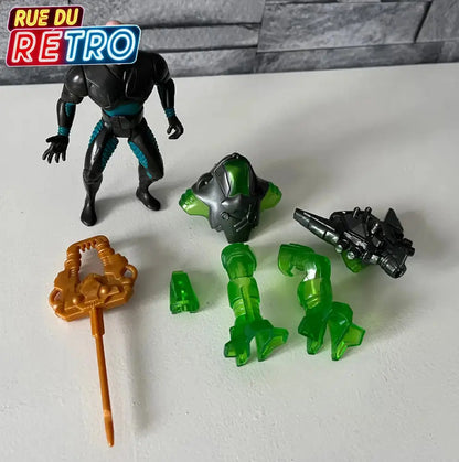 Lex Luthor / Superman 1996 Figurine articulée