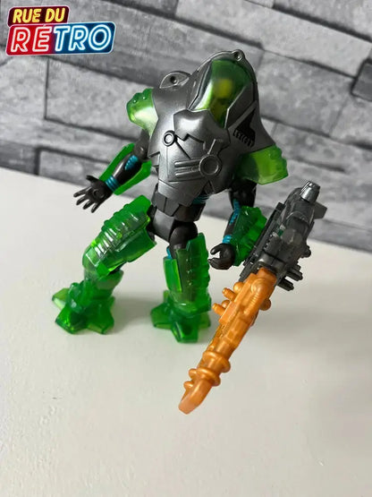 Lex Luthor / Superman 1996 Figurine articulée