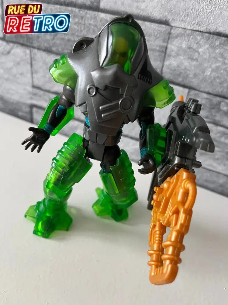 Lex Luthor / Superman 1996 Figurine articulée