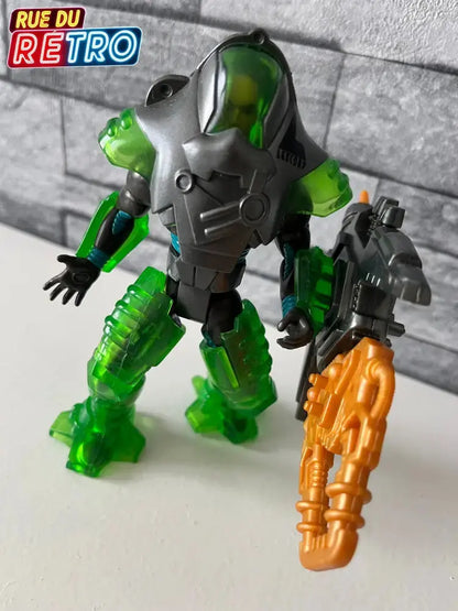 Lex Luthor / Superman 1996 Figurine articulée