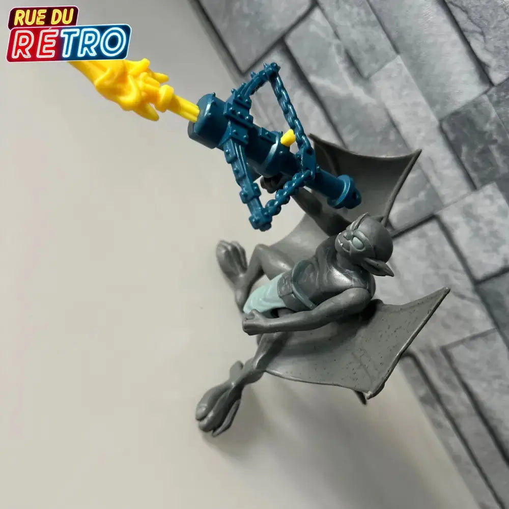 Lexington Stone Camo Gargoyles 1995 Figurine articulée