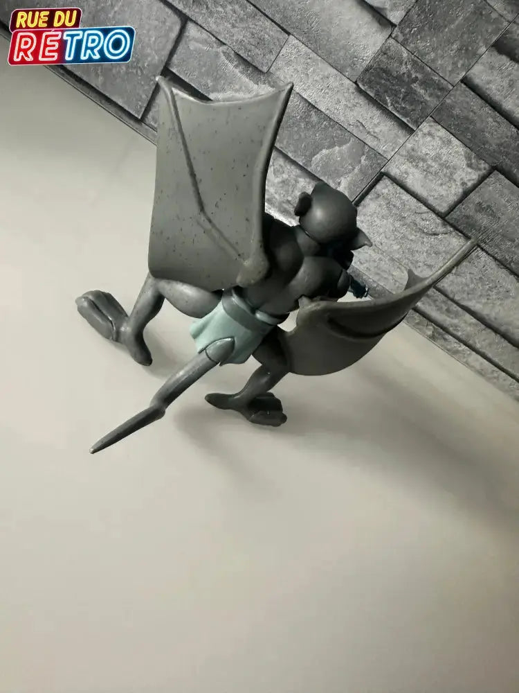 Lexington Stone Camo Gargoyles 1995 Figurine articulée