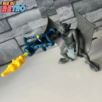 Lexington Stone Camo Gargoyles 1995 Figurine articulée