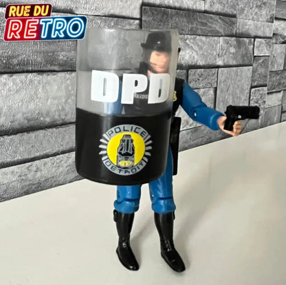 Lisa Madigan / Robocop 1994 Figurines articulée