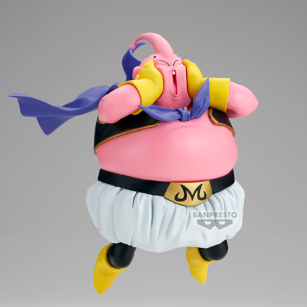 Dragon Ball Z Majin Buu Match Makers 14cm W127 Banpresto