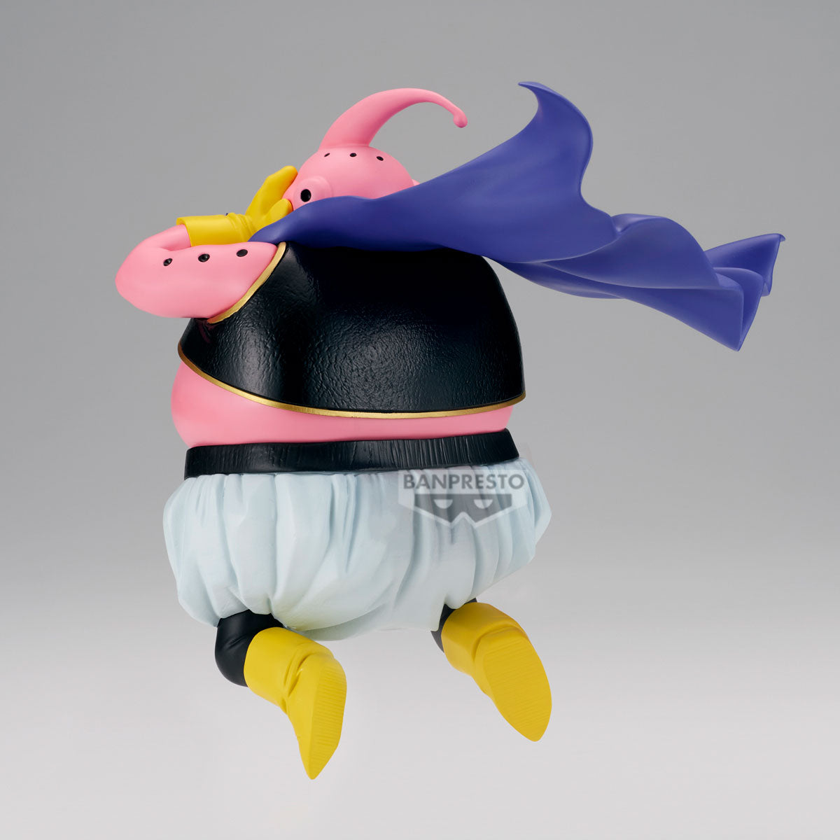 Dragon Ball Z Majin Buu Match Makers 14cm W127 Banpresto