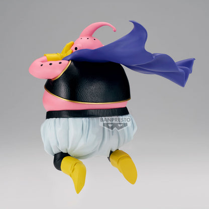 Dragon Ball Z Majin Buu Match Makers 14cm W127 Banpresto