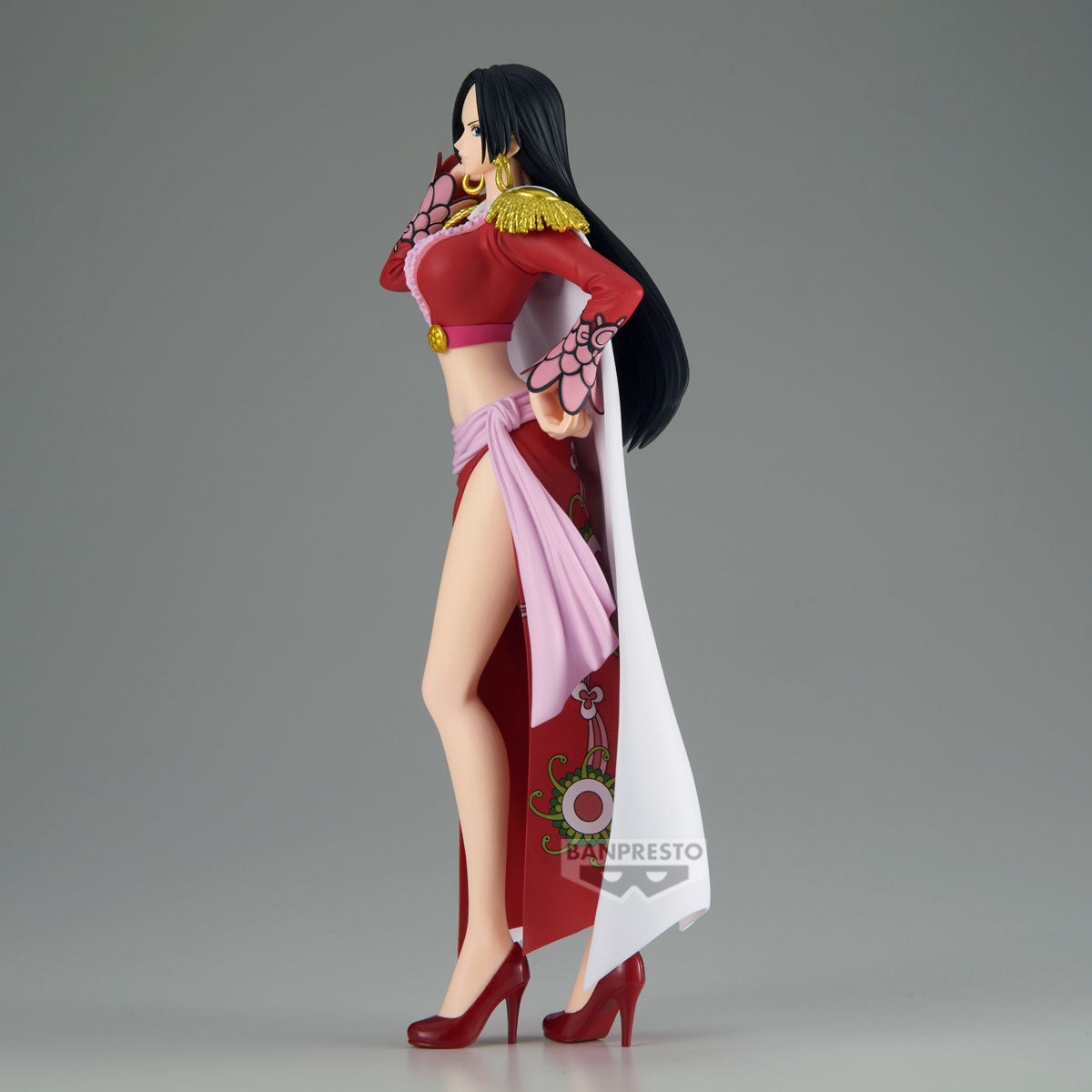 One Piece Boa Hancock II Glitter & Glamours 22cm W127 Banpresto