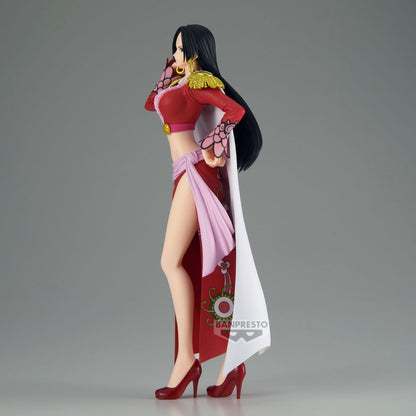 One Piece Boa Hancock II Glitter & Glamours 22cm W127 Banpresto