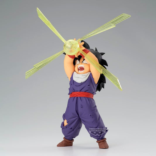 DBZ Dragon Ball Z G X Materia Son Gohan III 12cm