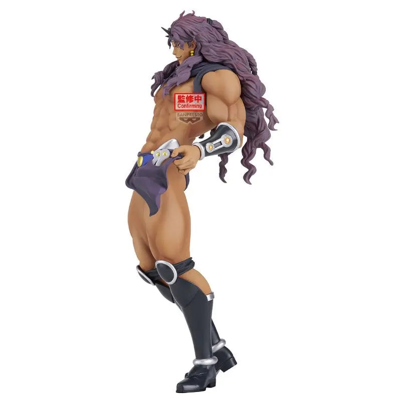 Jojo’s Bizarre Adventure BT Mometria Kars - Rue Du Retro